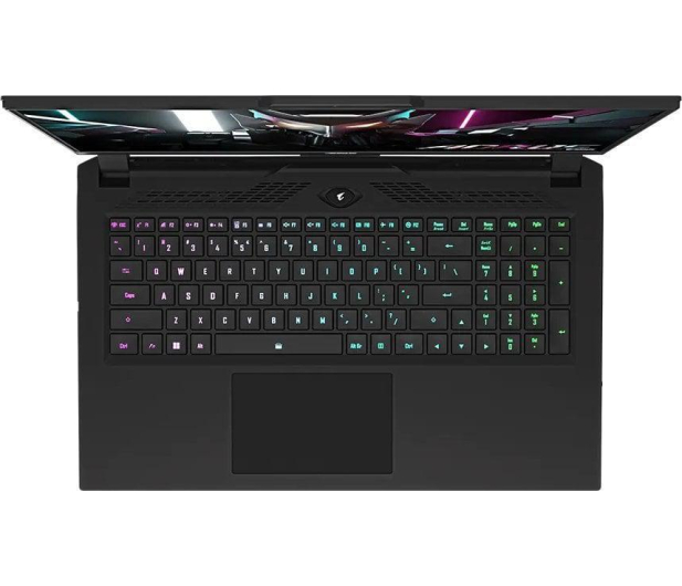 Gigabyte AORUS 7 9KF i5-12500H/16GB/512 RTX4060 360Hz - 1145556 - zdjęcie 2
